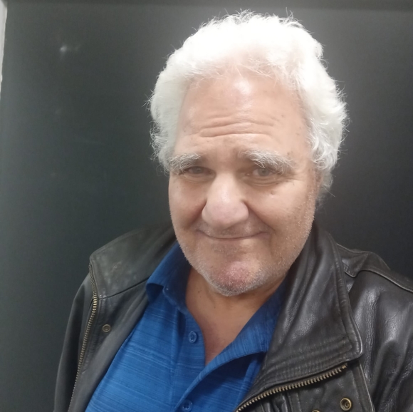 Meet your Posher, John - Picture 1 of 1